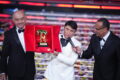 Festival di Sanremo: trionfa Sal Da Vinci, la vittoria che sorprende e conquista